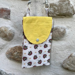 Sacoches tel cross body