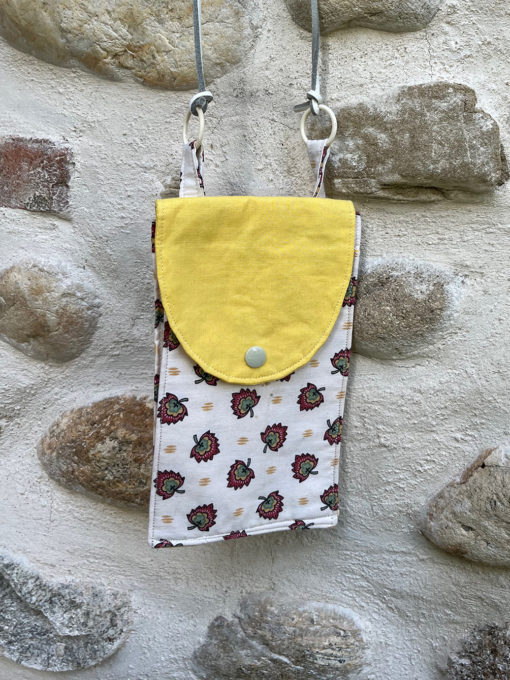Sacoches tel cross body