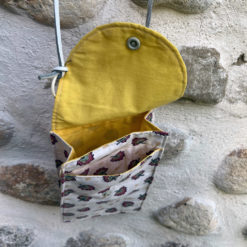 Sacoches tel cross body