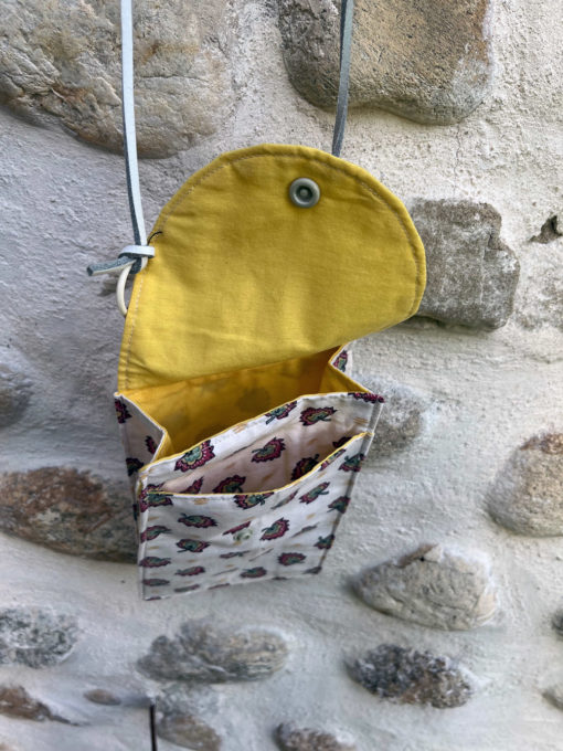 Sacoches tel cross body – Image 2