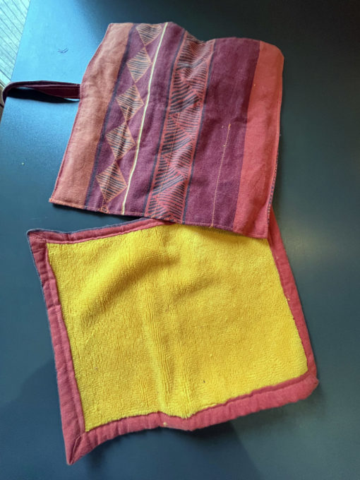 Porte couverts – Image 6