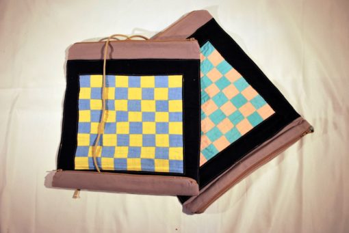 Jeu de dames – Image 3