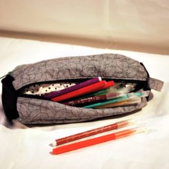Quadruple trousse