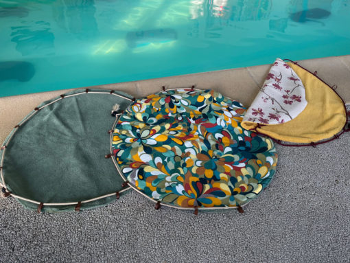 Sac pieds sec – Image 3