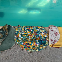 Sac pieds sec