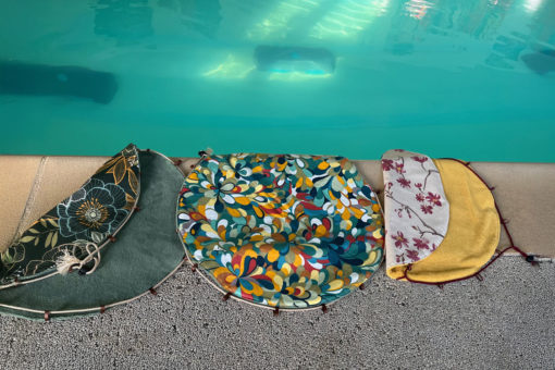 Sac pieds sec – Image 2