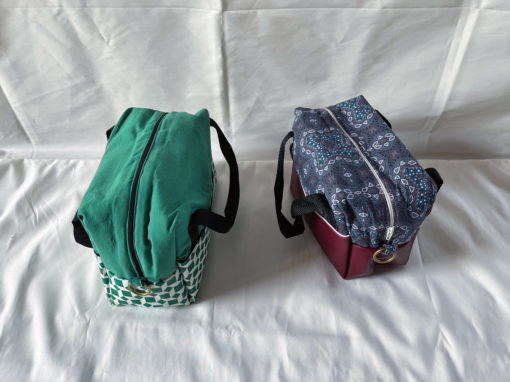 Sac isotherme (petit modèle) – Image 5