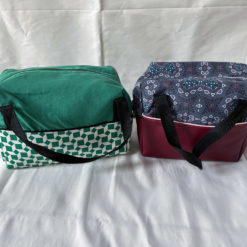 Sac isotherme (petit modèle)