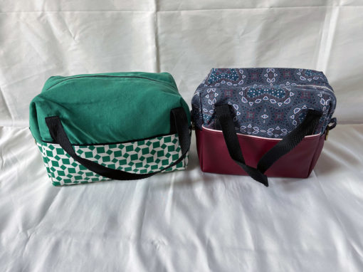 Sac isotherme (petit modèle) – Image 2