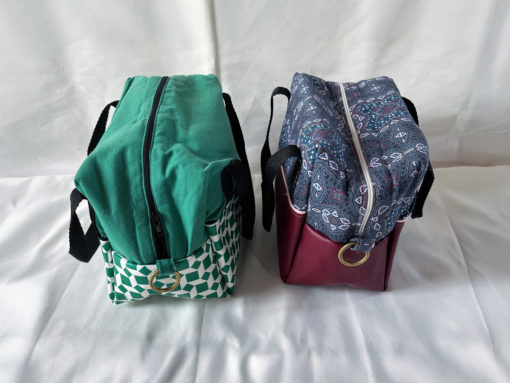 Sac isotherme (petit modèle)
