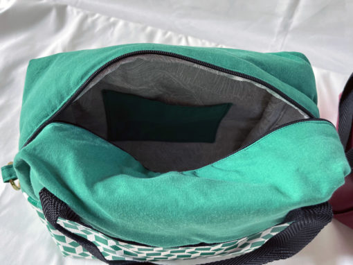 Sac isotherme (petit modèle) – Image 3