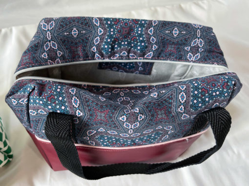 Sac isotherme (petit modèle) – Image 4