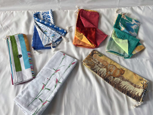 Sac vrac 30/30 lot de quatre – Image 5