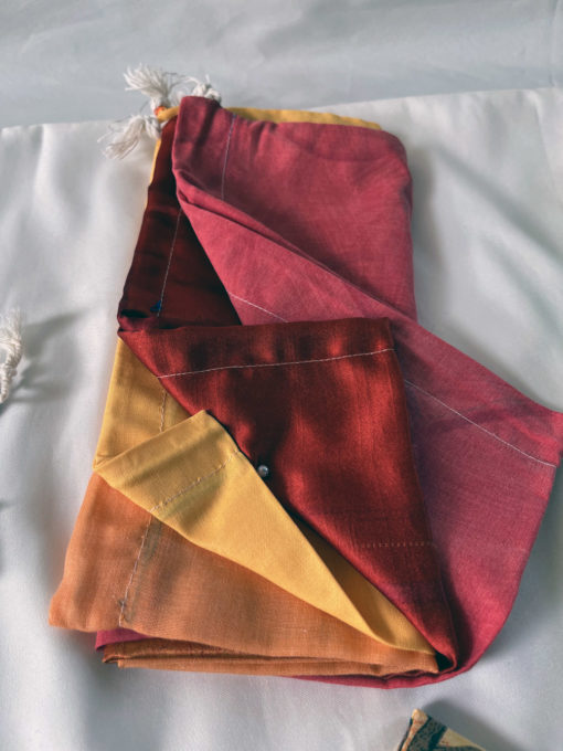 Sac vrac 30/30 lot de quatre – Image 2