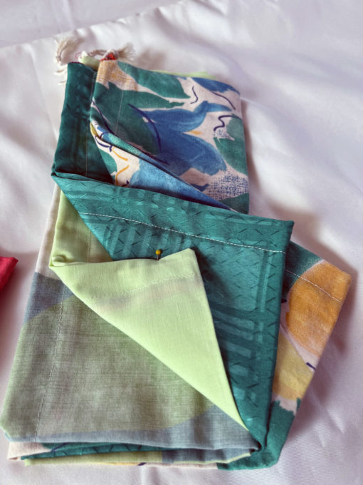 Sac vrac 30/30 lot de quatre – Image 3