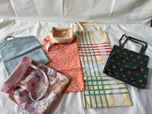 Sac à Pain