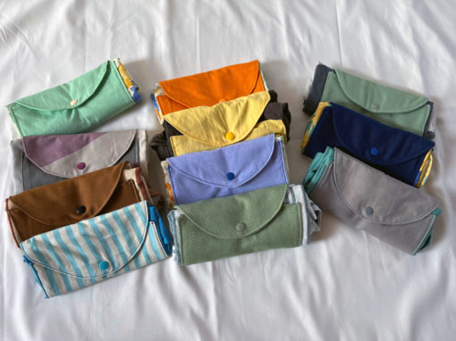 Tote bag pliable – Image 2
