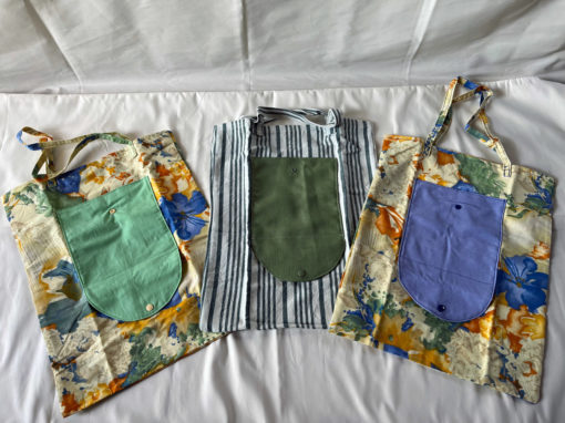 Tote bag pliable – Image 3