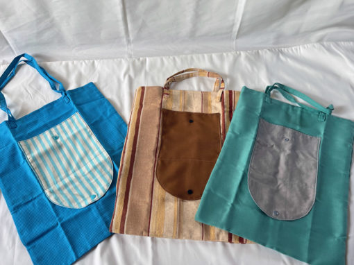 Tote bag pliable – Image 4