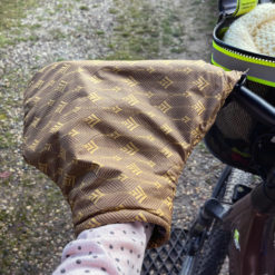 Manchons vélo