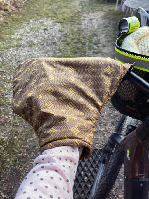 Manchons vélo – Image 2
