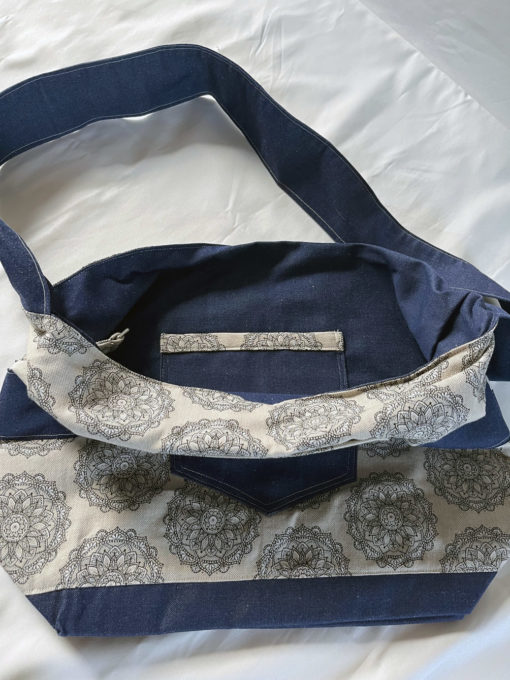 Sac à main n1 "Belledonne" – Image 2