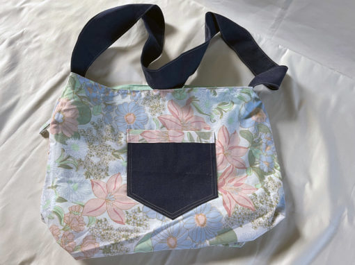 Sac à main n1 "Belledonne" – Image 4