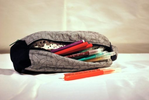 Quadruple trousse – Image 6