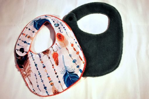 Bavoir – Image 5