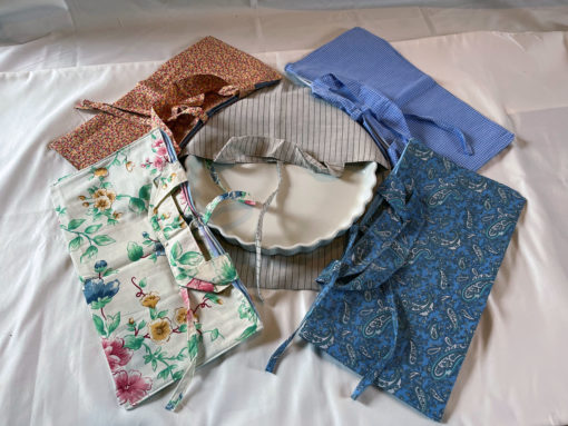 Porte Tarte – Image 4