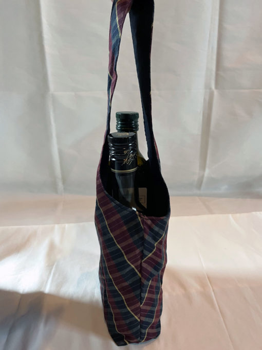 Porte bouteilles double – Image 4