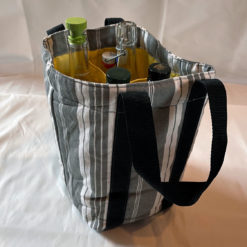 Porte Bouteilles Quadruple
