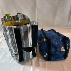Porte Bouteilles Quadruple