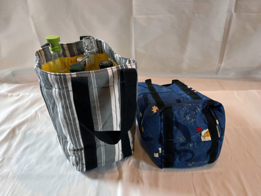 Porte Bouteilles Quadruple – Image 2