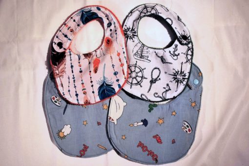 Bavoir – Image 2