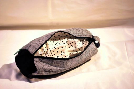 Quadruple trousse – Image 5