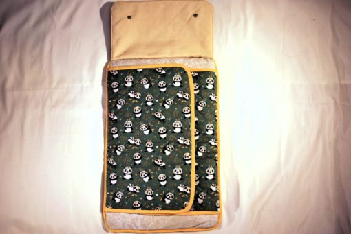 Tapis à langer nomade – Image 3