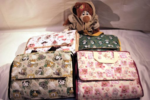 Tapis à langer nomade – Image 5