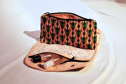 Trousse à maquillage