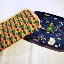 Trousse à maquillage