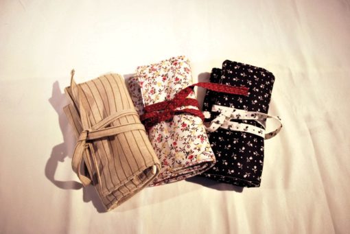 Porte bijoux de voyage – Image 2