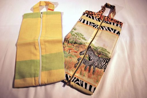 Sac à chaussures – Image 3