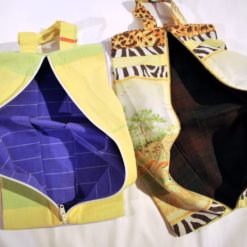 Sac à chaussures