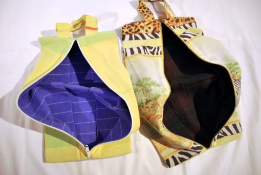 Sac à chaussures – Image 2