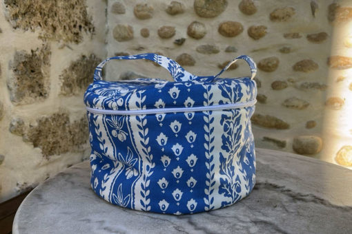 Housse cookeo Christiane