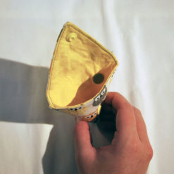 Porte-Monnaie origami