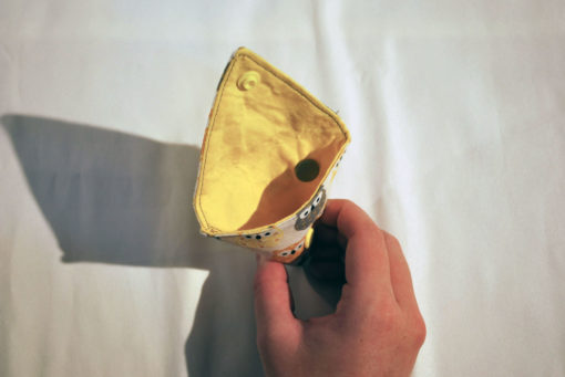 Porte-Monnaie origami – Image 2