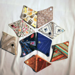 Porte-Monnaie origami