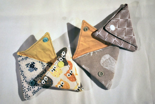 Porte-Monnaie origami – Image 3