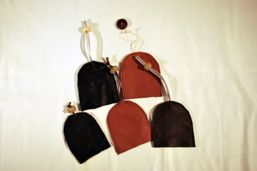 Porte-clés en cuir – Image 3